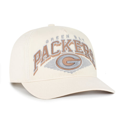 GREEN BAY PACKERS POMONA '47 HITCH RF RELAXED FIT