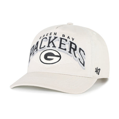 GREEN BAY PACKERS POMONA '47 HITCH RF RELAXED FIT