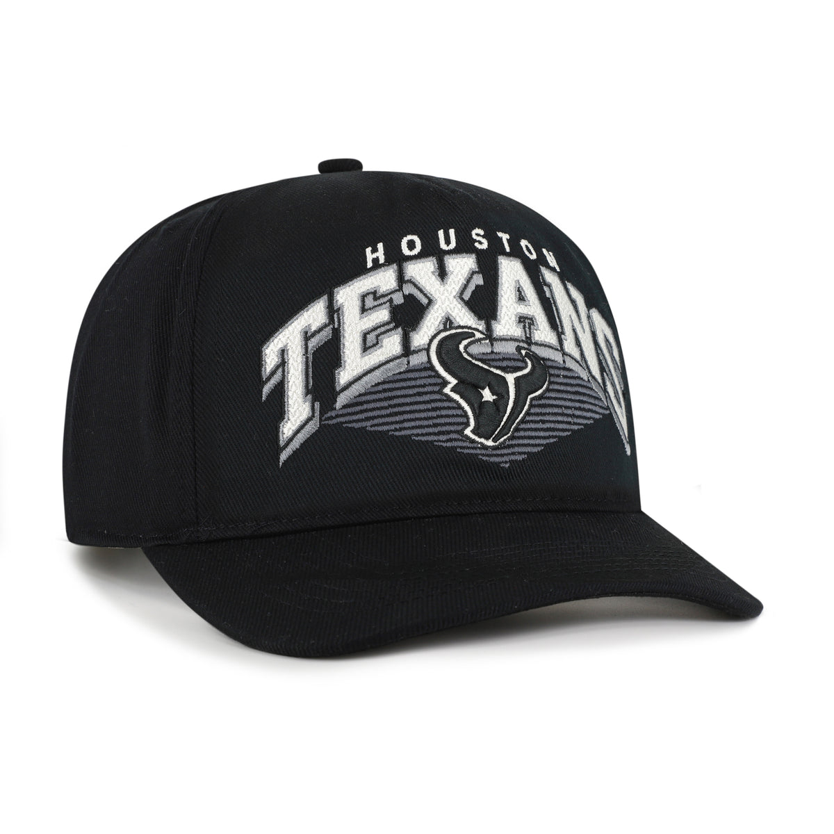 HOUSTON TEXANS POMONA '47 HITCH RF RELAXED FIT