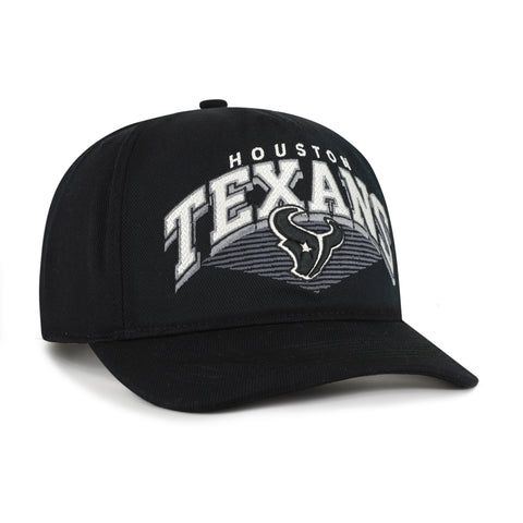 HOUSTON TEXANS POMONA '47 HITCH RF RELAXED FIT