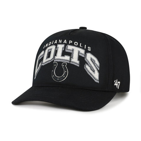 INDIANAPOLIS COLTS POMONA '47 HITCH RF RELAXED FIT