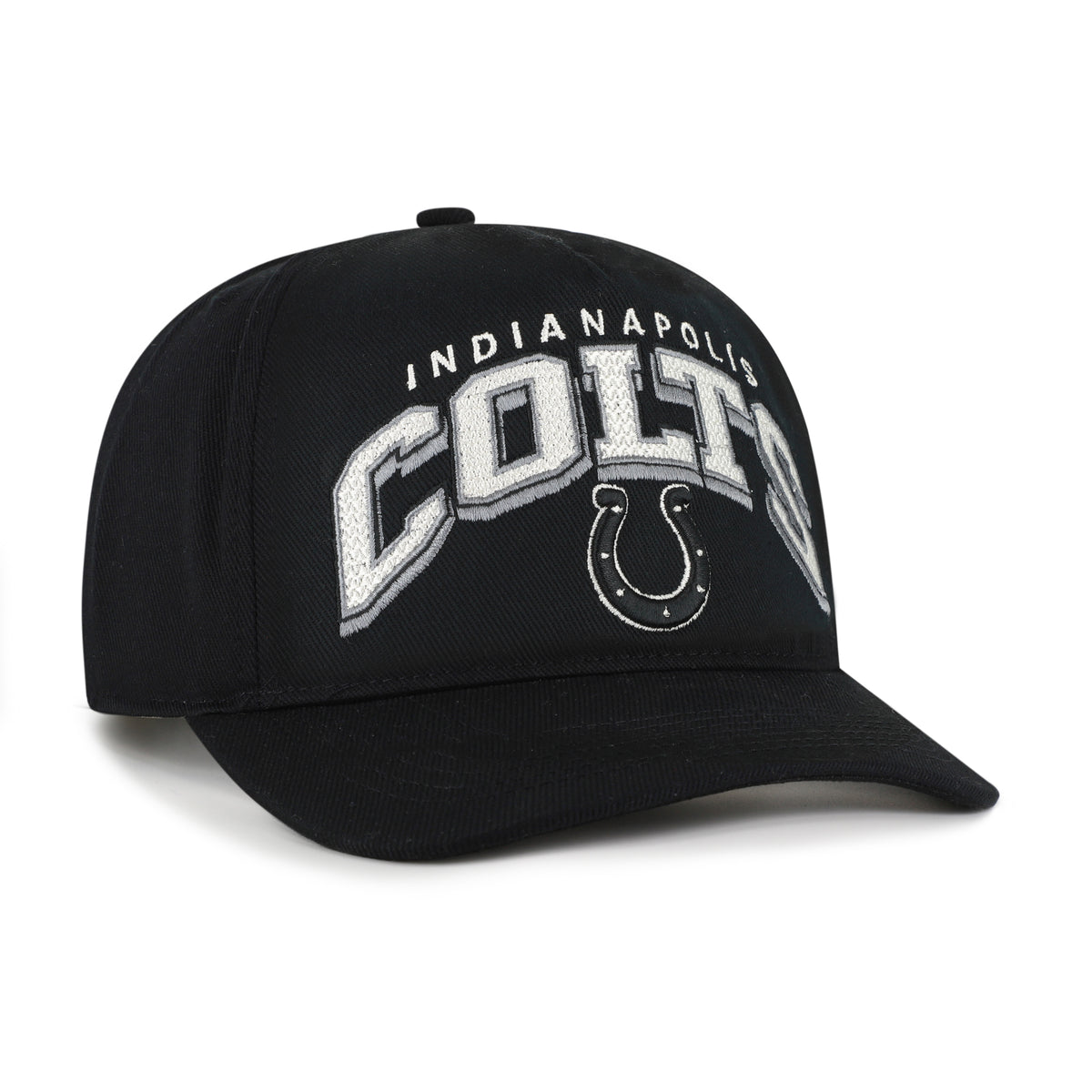 INDIANAPOLIS COLTS POMONA '47 HITCH RF RELAXED FIT