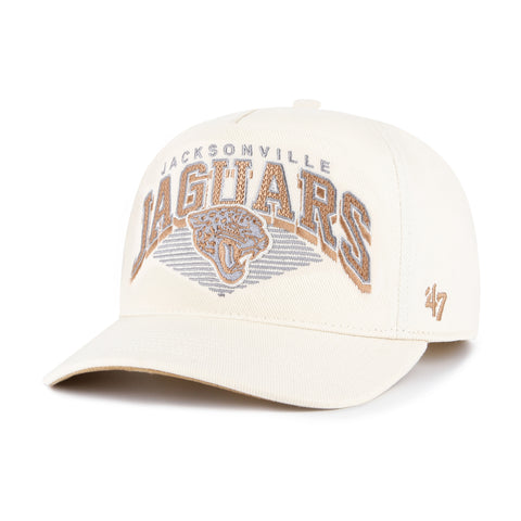 JACKSONVILLE JAGUARS POMONA '47 HITCH RF RELAXED FIT
