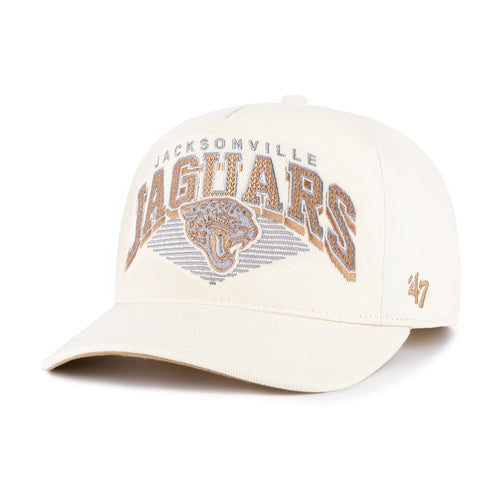 JACKSONVILLE JAGUARS POMONA '47 HITCH RF RELAXED FIT