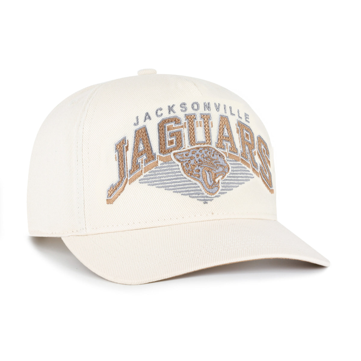 JACKSONVILLE JAGUARS POMONA '47 HITCH RF RELAXED FIT