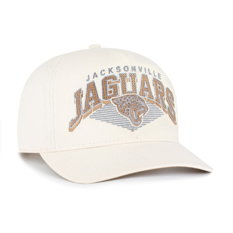 JACKSONVILLE JAGUARS POMONA '47 HITCH RF RELAXED FIT
