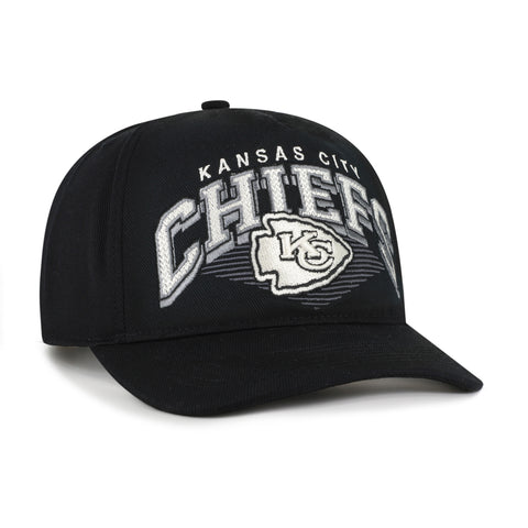 KANSAS CITY CHIEFS POMONA 47 HITCH RF