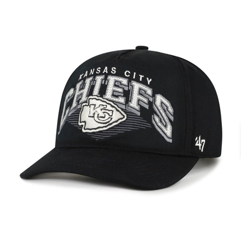 KANSAS CITY CHIEFS POMONA 47 HITCH RF
