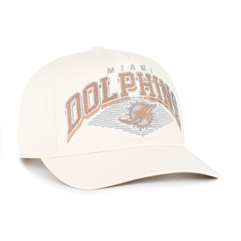 MIAMI DOLPHINS POMONA '47 HITCH RF RELAXED FIT
