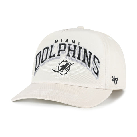 MIAMI DOLPHINS POMONA '47 HITCH RF RELAXED FIT