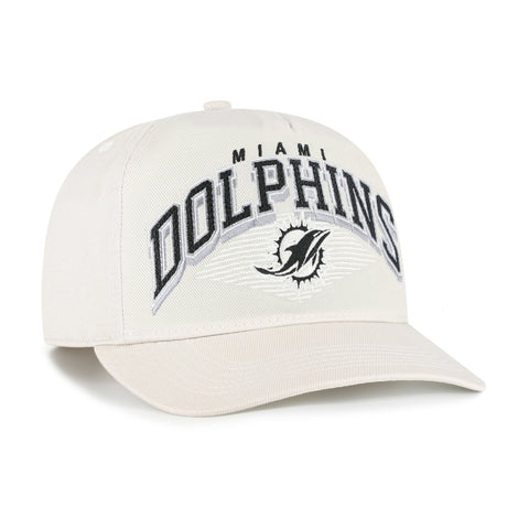 MIAMI DOLPHINS POMONA '47 HITCH RF RELAXED FIT