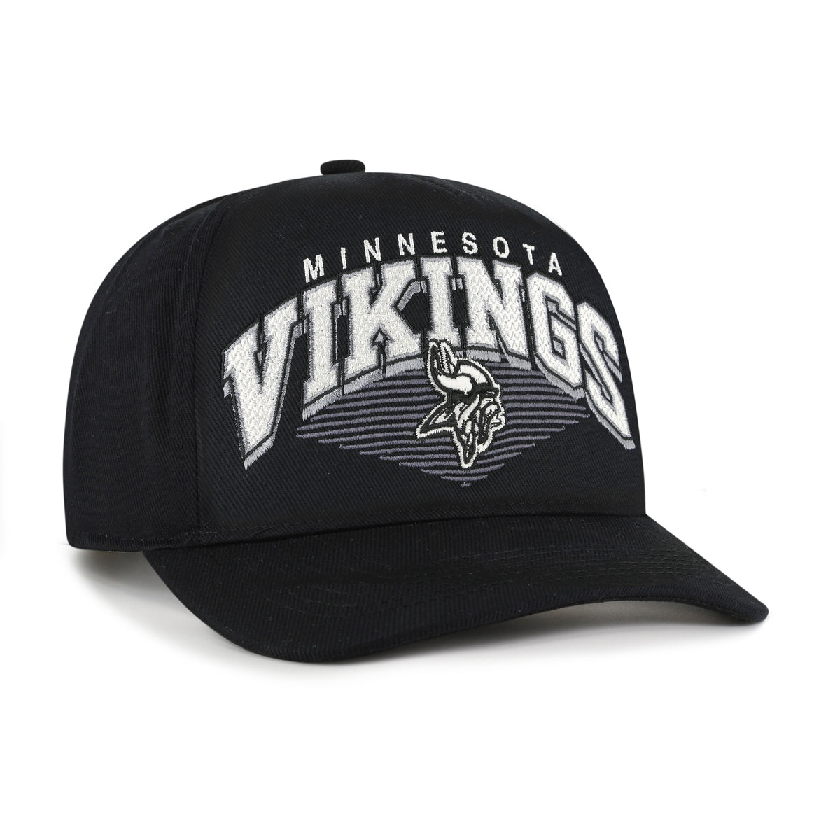 MINNESOTA VIKINGS POMONA '47 HITCH RF RELAXED FIT