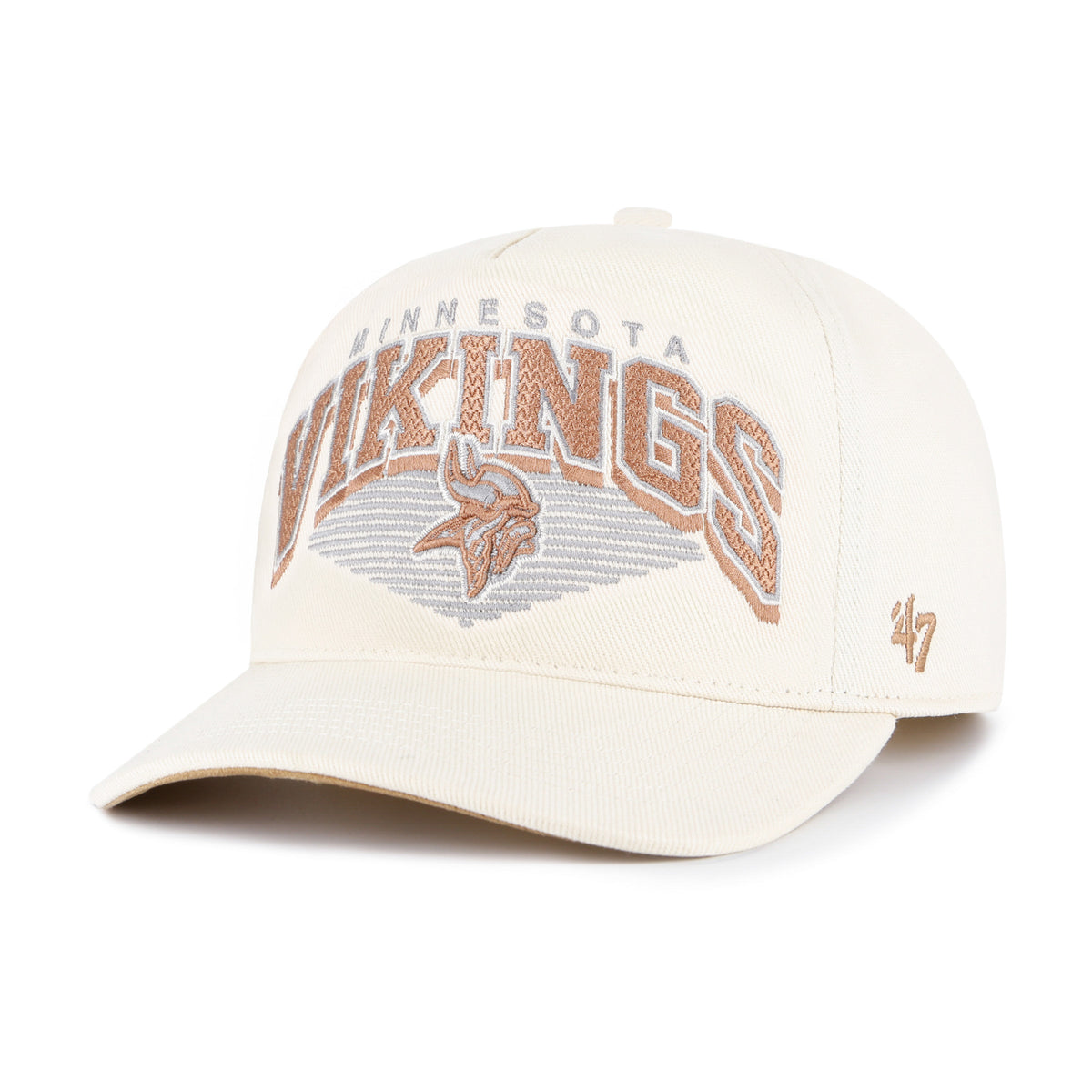 MINNESOTA VIKINGS POMONA '47 HITCH RF RELAXED FIT