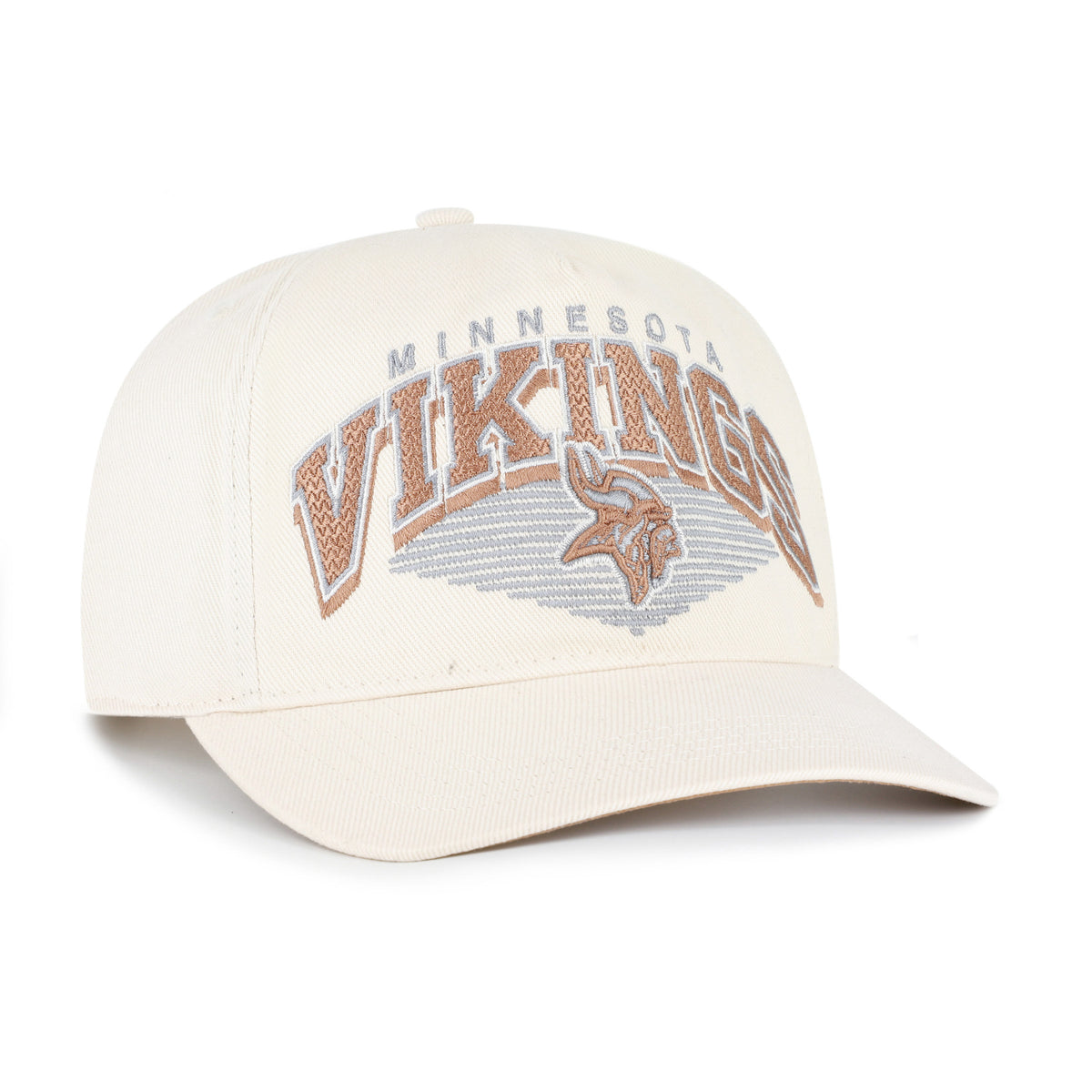 MINNESOTA VIKINGS POMONA '47 HITCH RF RELAXED FIT
