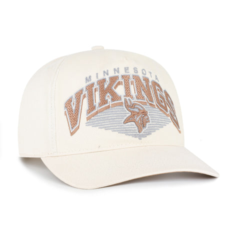 MINNESOTA VIKINGS POMONA '47 HITCH RF RELAXED FIT