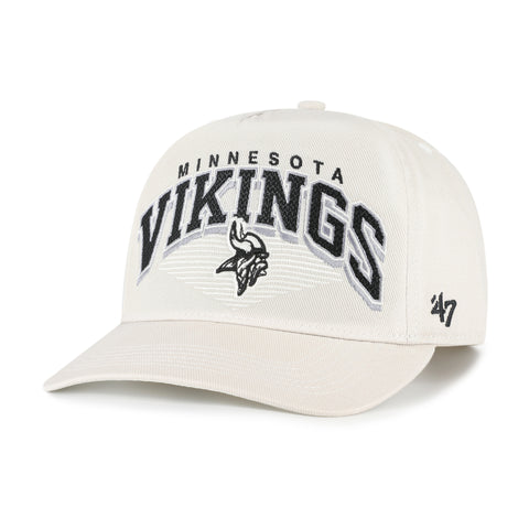 MINNESOTA VIKINGS POMONA '47 HITCH RF RELAXED FIT
