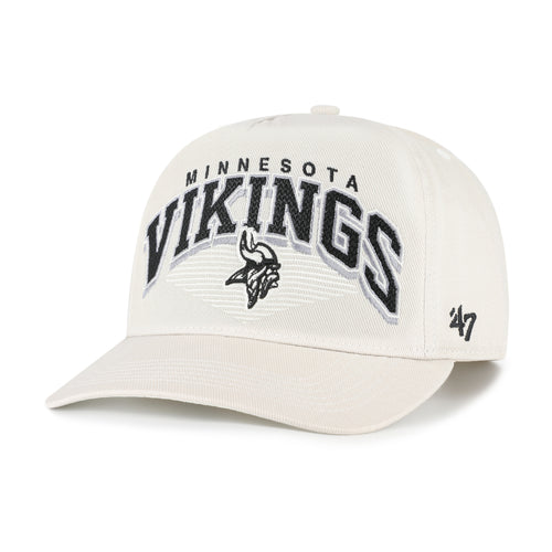 MINNESOTA VIKINGS POMONA '47 HITCH RF RELAXED FIT