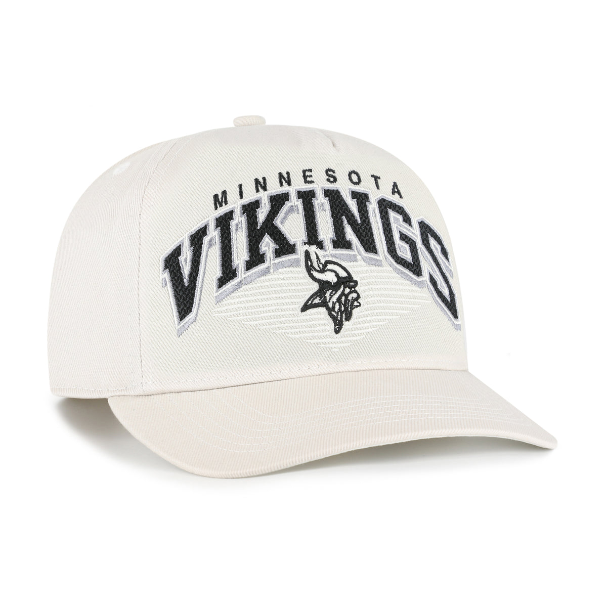 MINNESOTA VIKINGS POMONA '47 HITCH RF RELAXED FIT