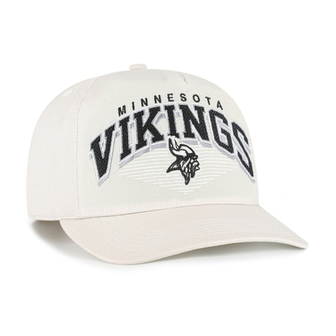 MINNESOTA VIKINGS POMONA '47 HITCH RF RELAXED FIT