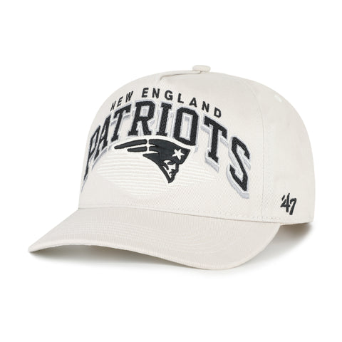 NEW ENGLAND PATRIOTS POMONA '47 HITCH RF RELAXED FIT