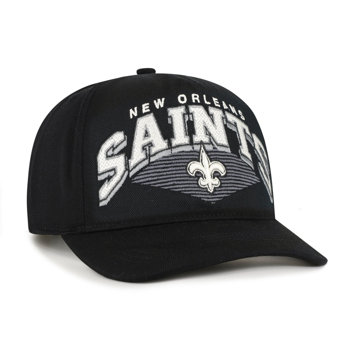 NEW ORLEANS SAINTS POMONA '47 HITCH RF RELAXED FIT