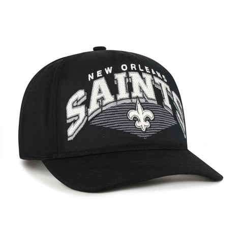 NEW ORLEANS SAINTS POMONA '47 HITCH RF RELAXED FIT