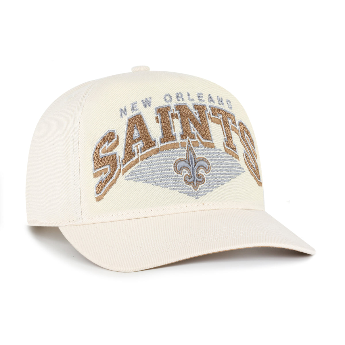 NEW ORLEANS SAINTS POMONA '47 HITCH RF RELAXED FIT
