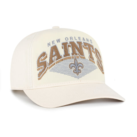 NEW ORLEANS SAINTS POMONA '47 HITCH RF RELAXED FIT