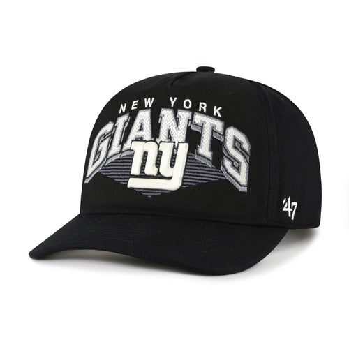 NEW YORK GIANTS POMONA '47 HITCH RF