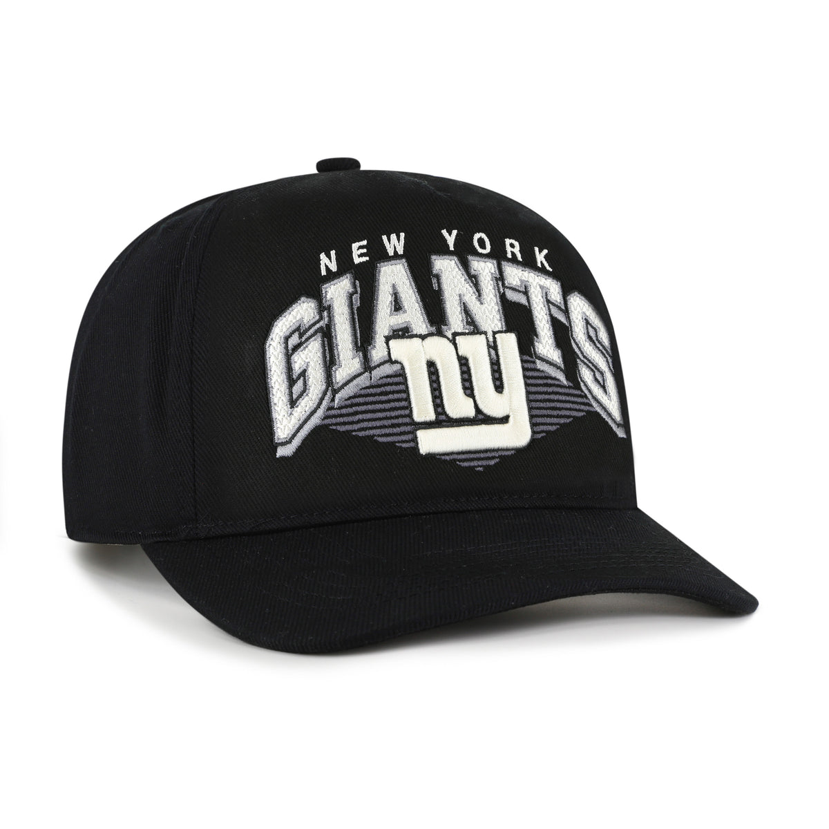 NEW YORK GIANTS POMONA '47 HITCH RF