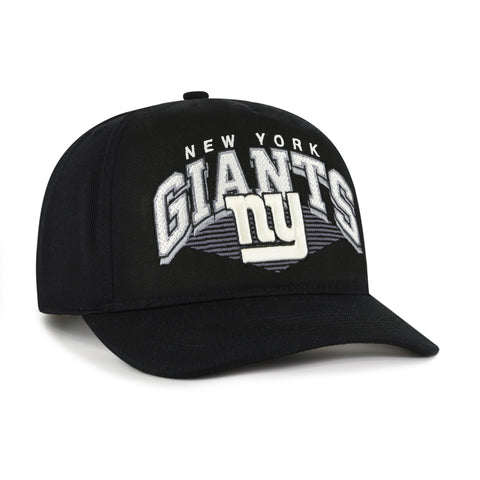 NEW YORK GIANTS POMONA '47 HITCH RF