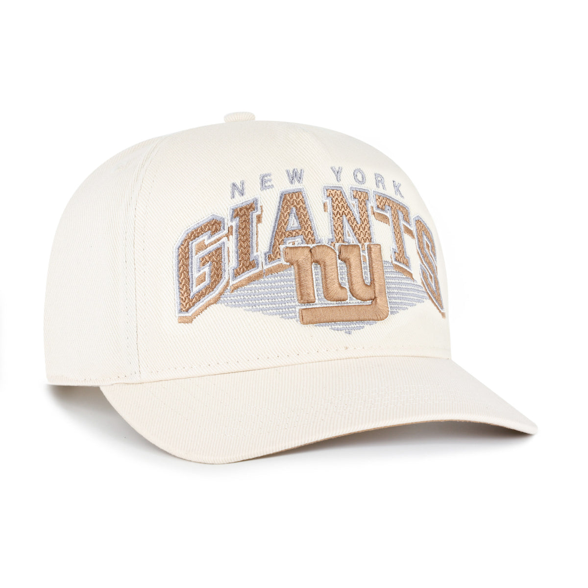 NEW YORK GIANTS POMONA '47 HITCH RF RELAXED FIT