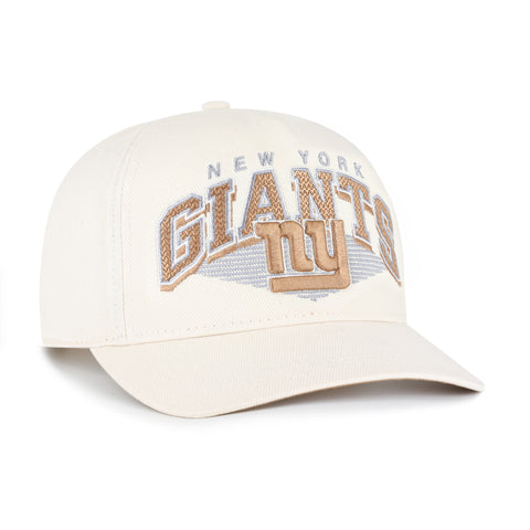 NEW YORK GIANTS POMONA '47 HITCH RF RELAXED FIT