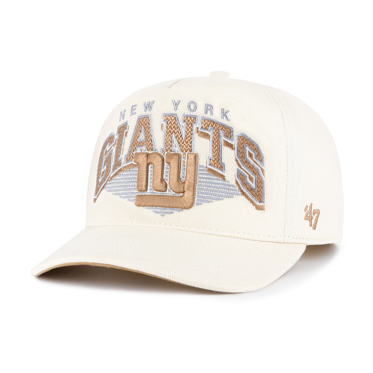 NEW YORK GIANTS POMONA '47 HITCH RF RELAXED FIT