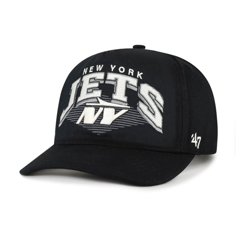 NEW YORK JETS POMONA '47 HITCH RF RELAXED FIT