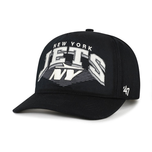 NEW YORK JETS POMONA '47 HITCH RF RELAXED FIT