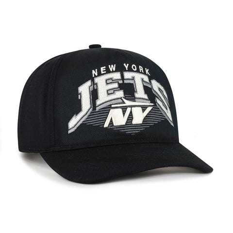 NEW YORK JETS POMONA '47 HITCH RF RELAXED FIT