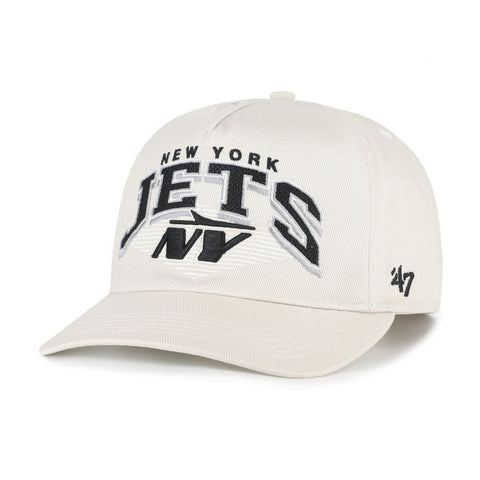 NEW YORK JETS POMONA '47 HITCH RF RELAXED FIT