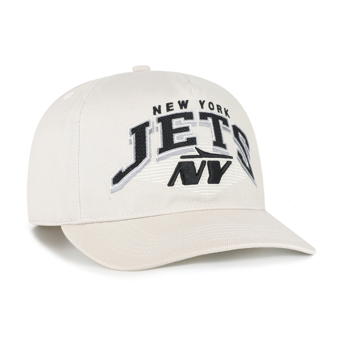 NEW YORK JETS POMONA '47 HITCH RF RELAXED FIT