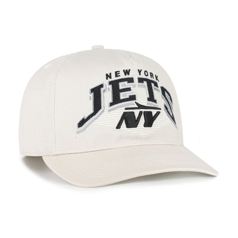 NEW YORK JETS POMONA '47 HITCH RF RELAXED FIT