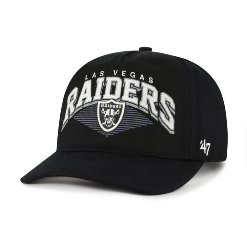 LAS VEGAS RAIDERS POMONA '47 HITCH RF RELAXED FIT