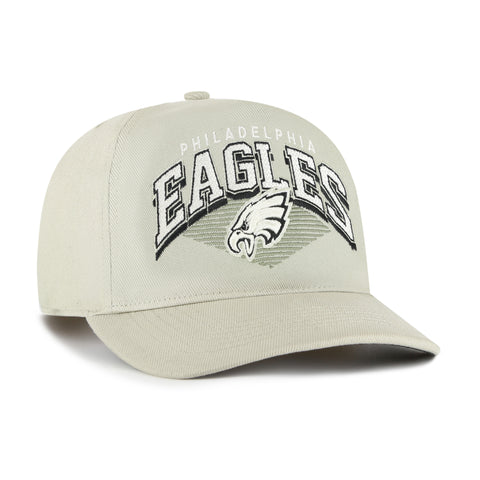 PHILADELPHIA EAGLES POMONA '47 HITCH RF RELAXED FIT