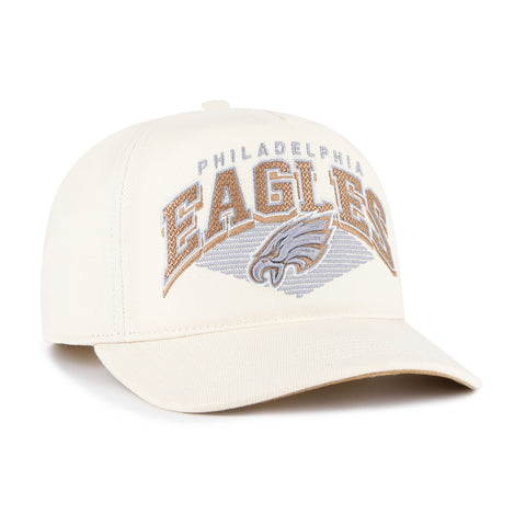 PHILADELPHIA EAGLES POMONA '47 HITCH RF RELAXED FIT