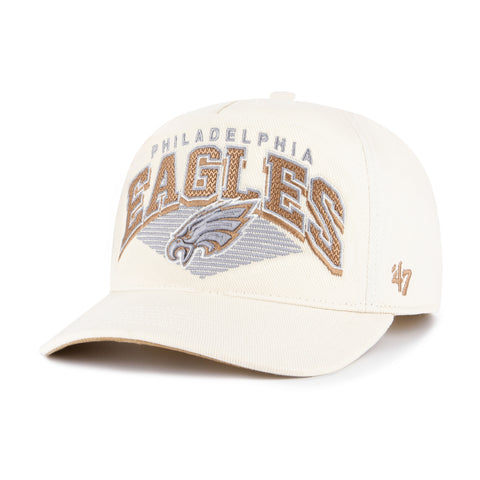 PHILADELPHIA EAGLES POMONA '47 HITCH RF RELAXED FIT
