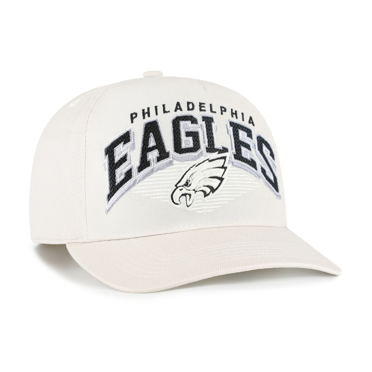 PHILADELPHIA EAGLES POMONA '47 HITCH RF RELAXED FIT