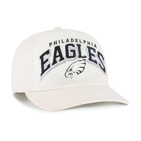 PHILADELPHIA EAGLES POMONA '47 HITCH RF RELAXED FIT