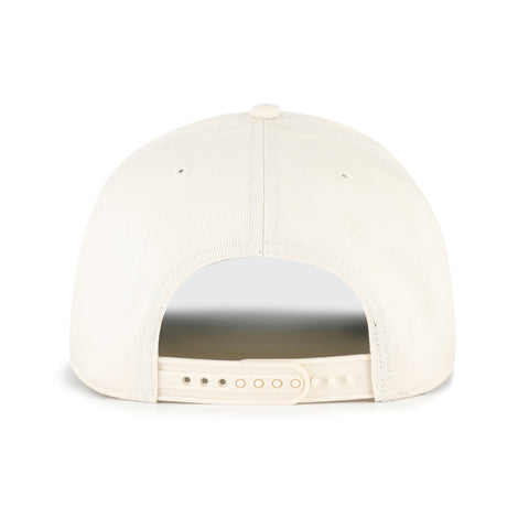 LOS ANGELES CHARGERS POMONA '47 HITCH RF RELAXED FIT