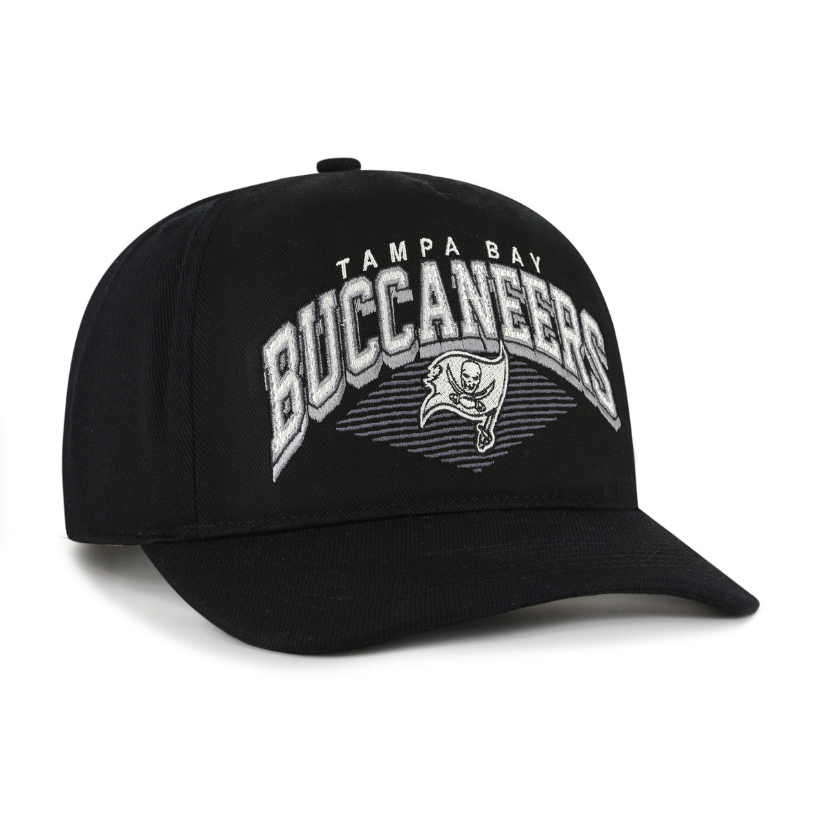 TAMPA BAY BUCCANEERS POMONA '47 HITCH RF RELAXED FIT