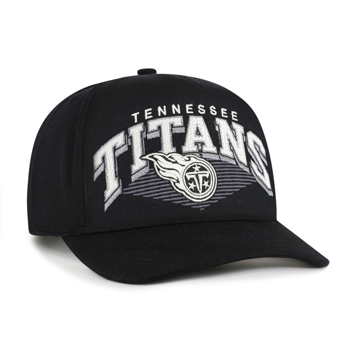 TENNESSEE TITANS POMONA '47 HITCH RF RELAXED FIT