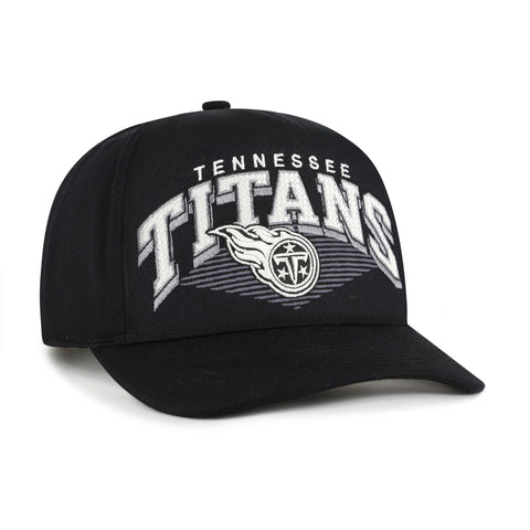 TENNESSEE TITANS POMONA '47 HITCH RF RELAXED FIT